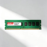 新葵 DDR3 台式机内存条 三年保修 1600MHz 8G