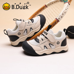 B.Duck 时尚百搭 儿童运动鞋