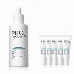 玉兰油 第4代淡斑小白瓶 共150ml（80ml+14ml*5）