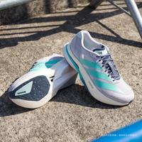 阿迪达斯 ADIZERO BOSTON 13 M透气轻便低帮男子跑步鞋