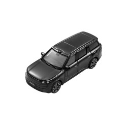 领克 900专属汽车模型1:64合金玩具儿童仿真模型