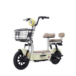 绿源 卡乐11 电动自行车 48V20Ah