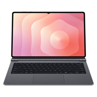 三星 Galaxy Tab S12Ultra/S11Ultra原装Pro键盘纤薄轻巧/打字舒适/采用优质表面处理工艺 灰色