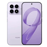 红米 MIUI/小米 REDMI K90红米k90手机游戏拍照学生旗舰智能小米手机红米手机redmik90