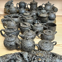 尽直播间一物一拍,三清山米粒石原石,米粒石工艺品。手工
