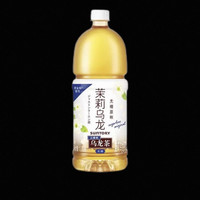 88VIP：三得利 茉莉乌龙茶饮料整箱大瓶畅饮1250ml*6瓶