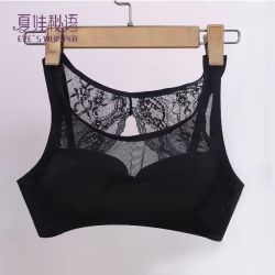 夏娃秘语 聚拢 女士文胸