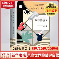 《苏菲的世界》
