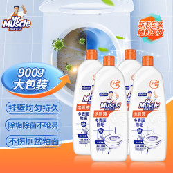 威猛先生 洁厕灵 松木清香 900g
