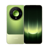 华为 Mate90ProMax 全昆仑玄武架构 翡冷翠 16GB+1TB 手机