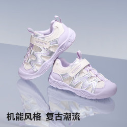 卡特兔 儿童运动鞋