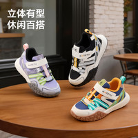 卡特兔 儿童运动鞋