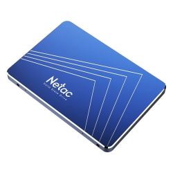 朗科 超光 N550S SATA 固态硬盘 256GB（SATA3.0）