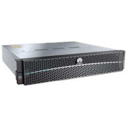 华为 5220 SAN+NAS磁盘阵列12盘8*G+4*10G丨双控128G混闪丨14T NLSAS*20+960GGSSD*4丨硬盘框*1基础授权