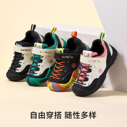 卡特兔 儿童运动鞋