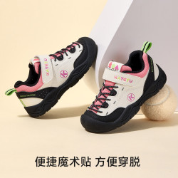 卡特兔 儿童运动鞋
