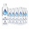 依能 无糖弱碱性苏打水 500ml*24瓶