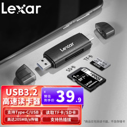 雷克沙TF卡内存卡pocket3 4内存卡action4/5Pro/6存储卡 行车