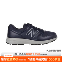 new balance 跑步鞋 新百伦 男士步行鞋 宽版 海军蓝 MW550AN 日本直邮
(MW550AN44E)海军蓝 27 cm