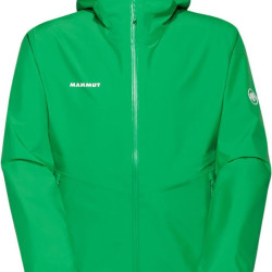 猛犸象 Alto Light Hardshell Hooded Jacket - Men's