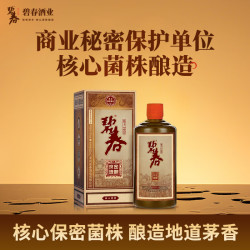 碧春 京选密酿100mL 1瓶 京选密酿小酒