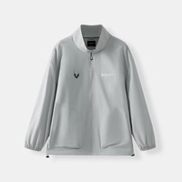 真维斯 男生户外风衣夹克 登山服