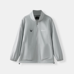 真维斯 男生户外风衣夹克 登山服