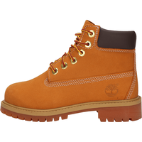 Timberland 添柏岚 经典大黄靴 黄色 30.5码 儿童雪地靴