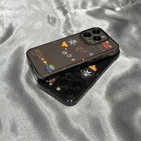 C 【裸机手感】巴斯光年 iPhone11-18系列苹果手机壳