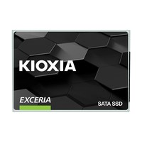 铠侠 TC10系列 SATA接口 SSD固态硬盘 480G