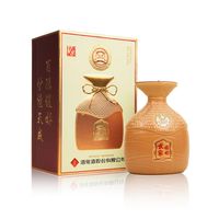 酒鬼 52度馥郁香型白酒 500mL 6瓶 整箱