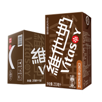 维他奶 豆奶 原味