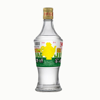平坝窖酒 畅饮浓酱兼香型白酒52度250ml半斤装光瓶口粮酒粮食酒贵州 52度 250mL 1瓶