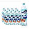 可口可乐 水动乐功能饮料莓果味桃味营养素电解质 900ml*12瓶