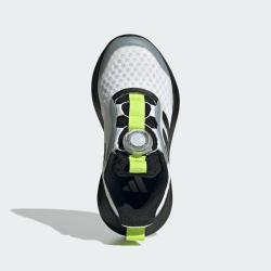 阿迪达斯 FORTARUN 3.0 BOA 男中大童旋转按钮运动休闲鞋