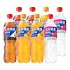 大窑 果味汽水 嘉宾+橙诺+荔想 520ml*8瓶