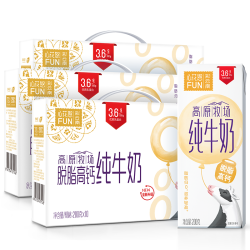 雪兰 200g*10盒*3箱