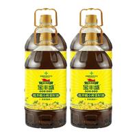 多丰盛 纯香菜籽油 5L*4桶