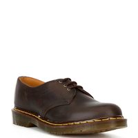 Dr.Martens 1461皮革低帮系带牛津鞋