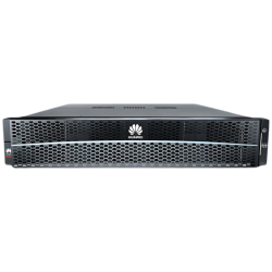 华为 OceanStor5220SAN+NAS磁盘阵列12盘双控/128G缓存/8*GE+4*10GE/4*960G+36*14T/2*24盘位硬盘框
