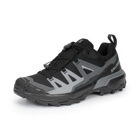 户外徒步：萨洛蒙 男款防水低帮徒步鞋登山多地形X ULTRA 360 GTX