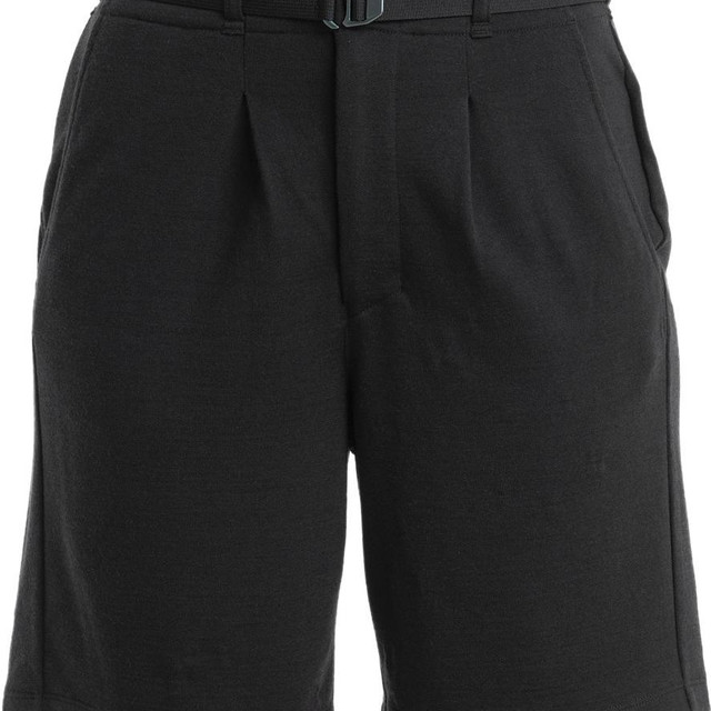 破冰者 x TNF Merino Shorts - Women's