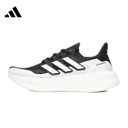 阿迪达斯 中性ULTRABOOST 5运动跑步鞋IF1480