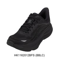 移动端、88VIP：HOKA OneOne女经典Bondi 9舒适低帮休闲跑步鞋女士2026新款XY