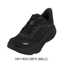 HOKA OneOne女经典Bondi 9舒适低帮休闲跑步鞋女士2026新款XY