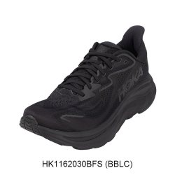 HOKA OneOne男经典CLIFTON 10休闲低帮短跑跑步鞋男士2026新款XY