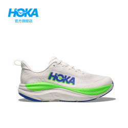 HOKA 缓震回弹 男士跑步鞋