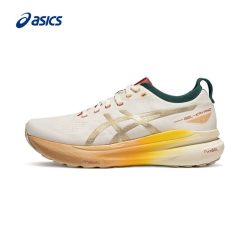 亚瑟士 稳定支撑男运动鞋缓震回弹跑鞋GEL-KAYANO 31 CHENGDU