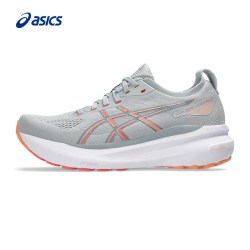亚瑟士 女子稳定支撑跑鞋缓震回弹透气运动鞋 GEL-KAYANO 31