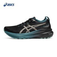 移动端：亚瑟士 稳定支撑男减震户外跑鞋 GEL-KAYANO 31 LITE-SHOW CN